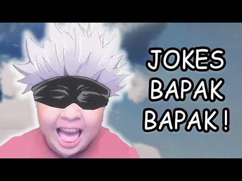 Jokes Bapak-Bapak versi Windah Basudara No.3 bikin ngakak 😱