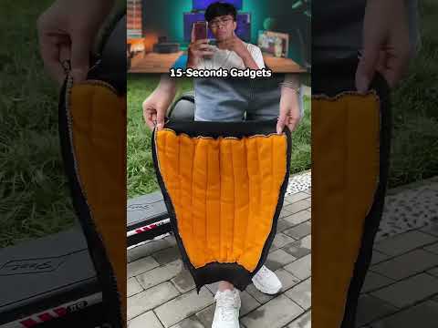 Coolest Gadgets Satisfying #shorts #satisfying #satisfyingvideo #gadgets #gadgetsforeveryhome