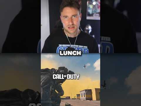 Call of Duty FIRED an Employee for taking a LUNCH BREAK!