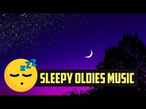 Oldies Playing on a Beach While you are Taking a Nap - Ocean Waves w/ Birds, Seagulls (ASMR)