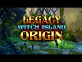 Video für Legacy: Witch Island Origin