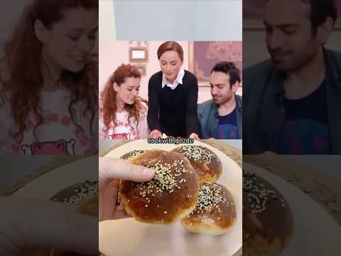 Anne Poğaçası ~ Aşk Yeniden 🥯🌟#shorts #poğaça #dizi ücretli #reklam yoktur
