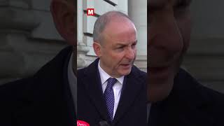 Taoiseach Rejects Leadership Crisis as Fianna Fáil Prepares to Publish Presidential Report