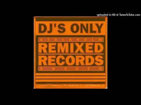 Eskimoes - Anything For Love