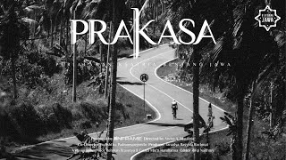 PRAKASA: Perjalanan Ksatria Bentang Jawa 2023