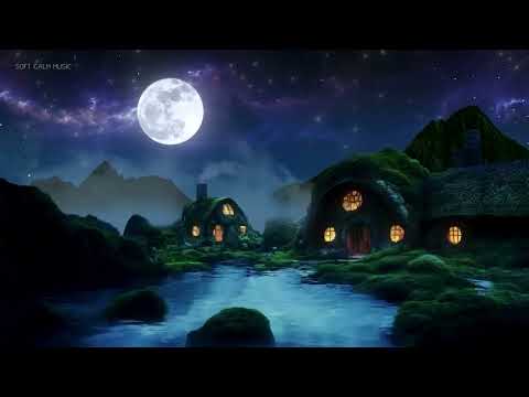 Fall Into Sleep IMMEDIATELY • Healing of Stress, Anxiety and Depressive States  PART 3