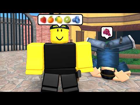 My Second Hint! (Murder Mystery 2)