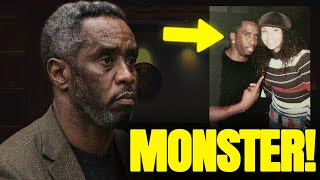 Diddy: Sarah Speaks on BETRAYAL! + Ex-Assistant Reveals "He Is the Worst Human Ever"