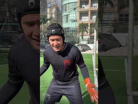 DICA PRA NÃO TOMAR GOL ASSIM!