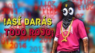 ANDRSITO paso de MANC0 a INSANO *TRUCO* 🥵😎
