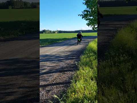 KX65 First Summer Braaps (CRISP)