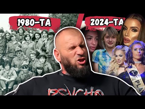 90те или СЕГА / Кога беше по-добре?