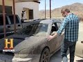 Understanding the WRX Wagon and Its Natural Habitat