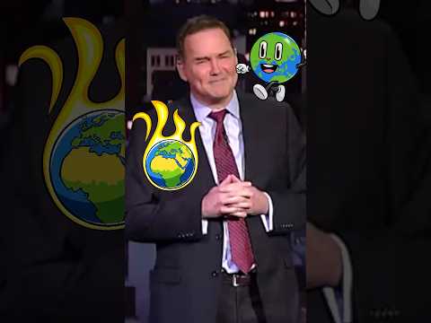 Comedian Funniest Norm Macdonald - The World ?? #shorts #funny