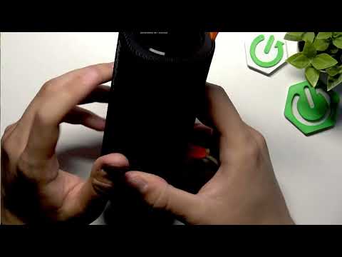 XIAOMI Sound Play – How to Tell If It's Charging