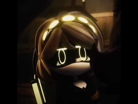 V #edit #V #Vedit #Murderdrone 💛💛