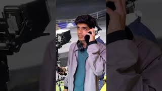 Yuzi Making Reels IPL