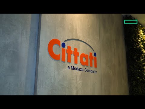 mobilidade Urbana com HPE GreenLake