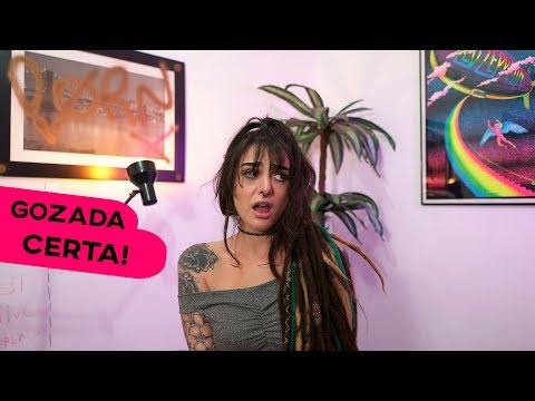 COMO FAZER TUA MINA GOZAR