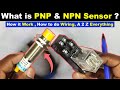 Proximity Sensor Fundamentals