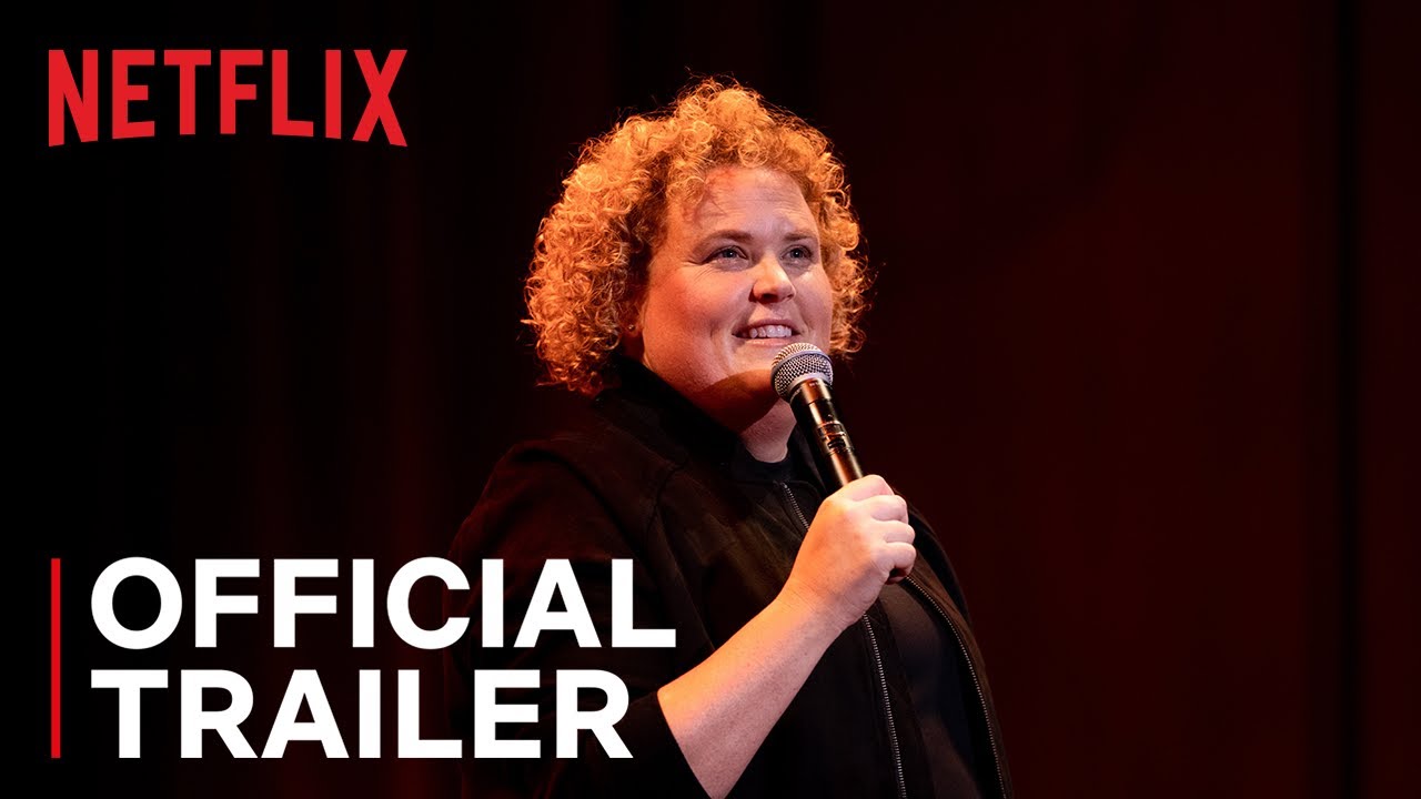 Fortune Feimster: Sweet & Salty Anonso santrauka