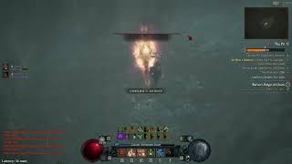 FASTEST SB T100 EVER - Evade Rake - Diablo 4 Season 10