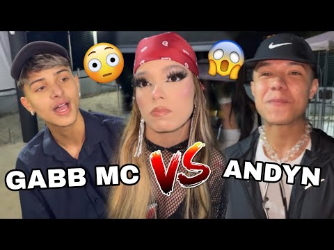 🔥 GABB MC E ANDYN ESTÃO QUERENDO A KAMYLINHA (STORIES DO HYTALO SANTOS) | VIDEO CLIPE | LOVE FUNK