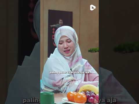 Riri Tetap Setia Menemani Yasir Menghadapi Ujian Dalam Sakitnya.