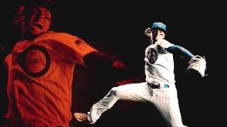 MLB The Show 20 S01G104 Cardinals vs Cubs