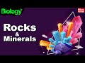 Properties and Formation of Rocks