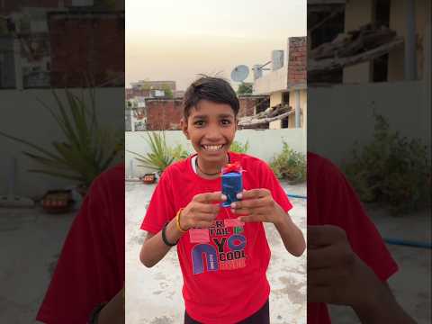 CHOTU KA INDIA GIFTS 🎁😍 #shorts #funwithstuart