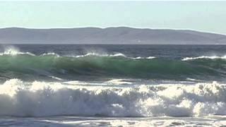 Slo-Mo Big Surf Zen
