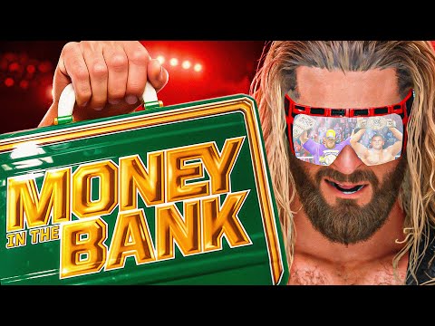 How Seth Rollins Should Cash In MITB