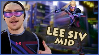 LEE SIV MID