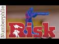 Understanding the Game of Risk