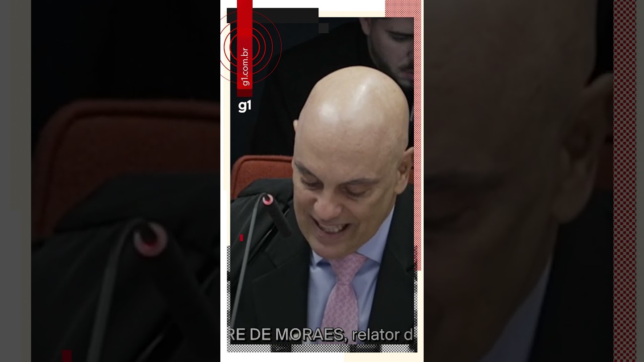 Desde quando a Abin deve interferir em eleições diz Moraes
