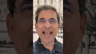 Harsha Bhogle on Suryakumar Yadav and Shubman Gill