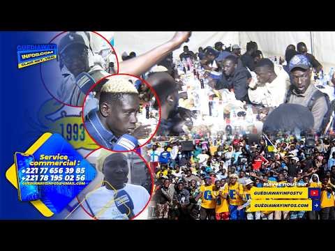 L’état lave Softcare, Diomaye annoncé a AG de sa coalition ce samedi, COD et Me Moussa attendus...