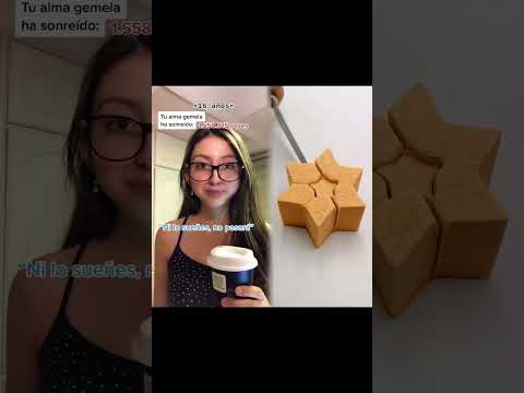 #pov Puedes ver cuántas veces ha sonreído tu alma gemela PT.2#fyp #acting #fypシ #povs #stories#trend