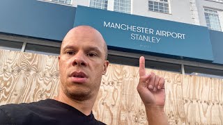 Manchester's Secret Migrant Hotel: £4 Million a Year!