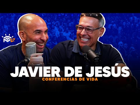 Conferencias de Vida - Javier de Jesús e Irving Albertí