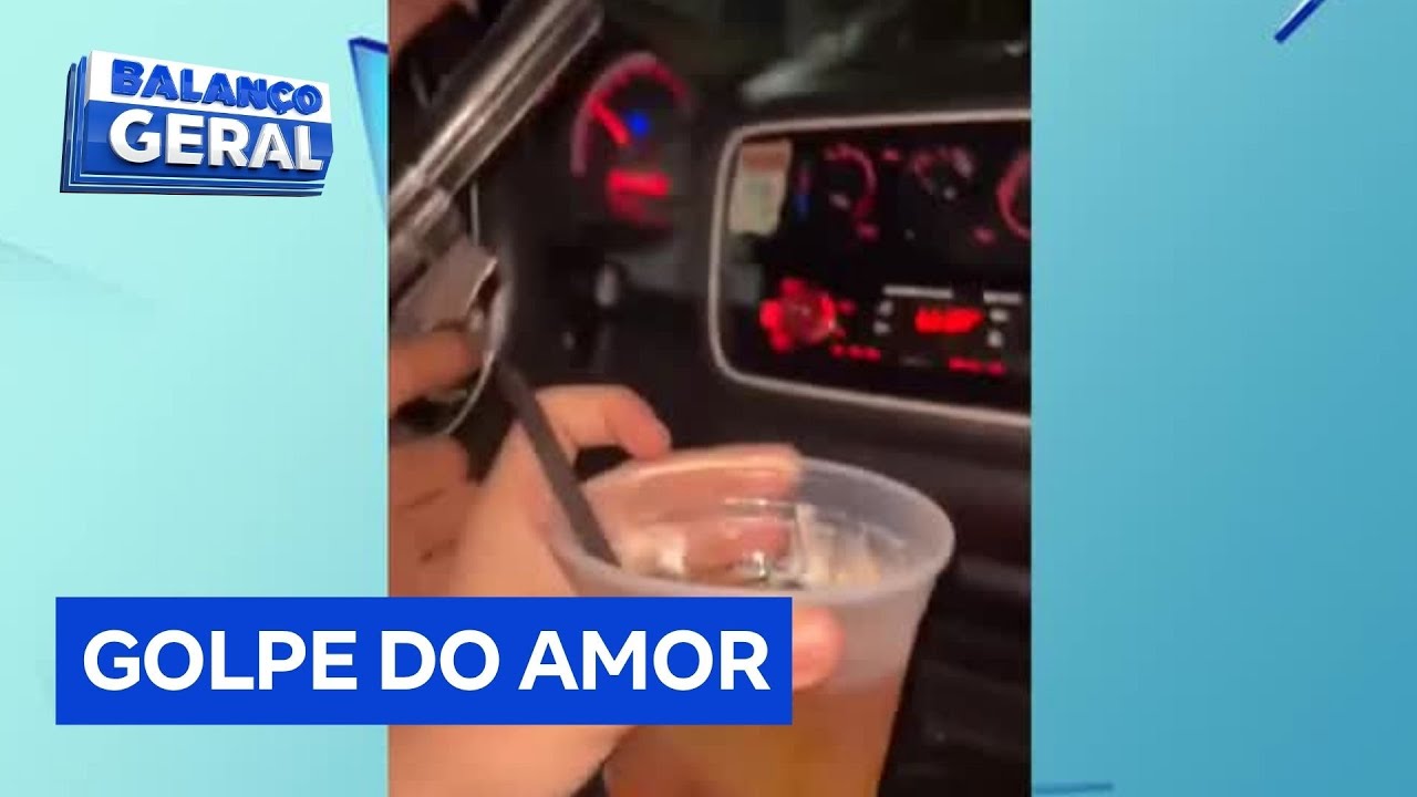 Suspeitos de aplicar golpe do amor e sequestrar vítimas são presos em São Paulo