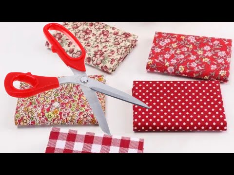It's Time to Sew and Make Money on It / I Sew Them in 10 Minutes, 100 Pieces a Day | 9 Ideas