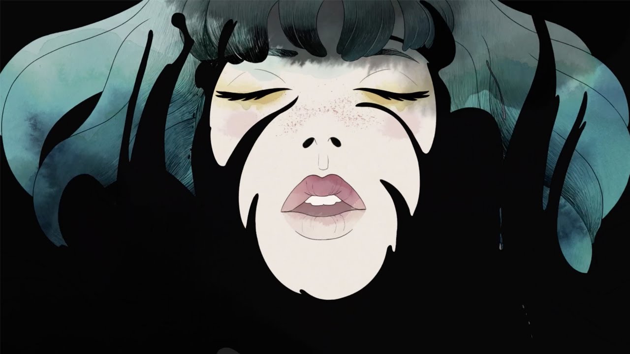 Gris trailer thumbnail