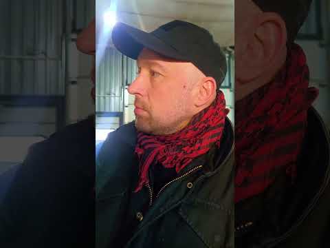 БУДНИ СТО! XRAY - что-то в подвеске