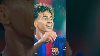 #football #fcbarcelona #fyp #fypシ゚viral #LALIGA #LAMINE YAMAL 🔥🔥