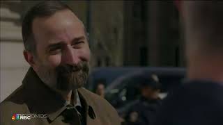 Law and Order SVU Season  27 Episode 21