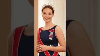 Ужасный брат принцессы Ингрид Александры