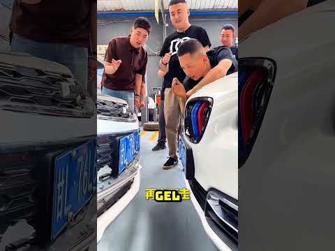 Hadi abi, biraz acele et! 🚗💨