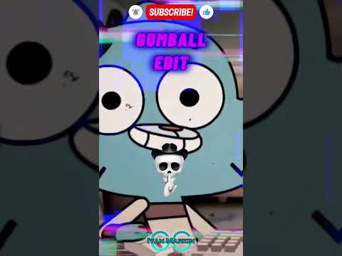 #gumball #youtube #shorts